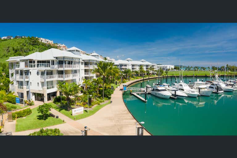 'The Boathouse Retail', 33 Port Drive Airlie Beach QLD 4802 - Image 1