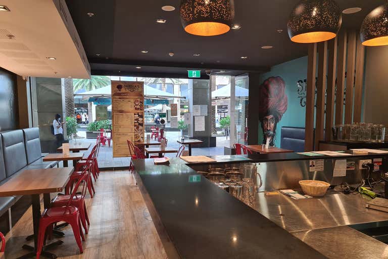 Shop 1P2/205-209 Pacific Highway St Leonards NSW 2065 - Image 3