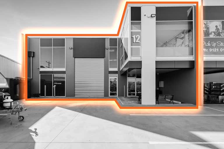 12 Racecourse Road Williamstown VIC 3016 - Image 1