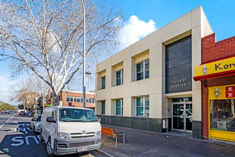 451-455 Pulteney Street Adelaide SA 5000 - Image 1