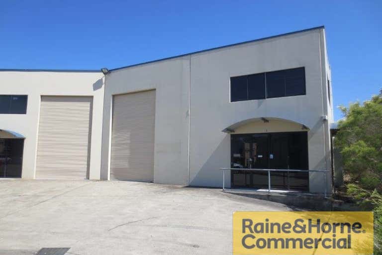 1/2 Industry Place Capalaba QLD 4157 - Image 1