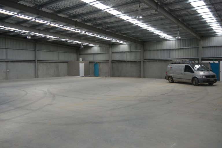 Shed 5, 33 Paddy's Drive Delacombe VIC 3356 - Image 2
