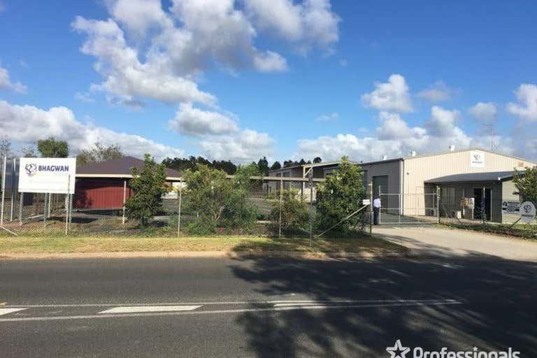 207 Alf O'Rourke Drive Callemondah QLD 4680 - Image 2