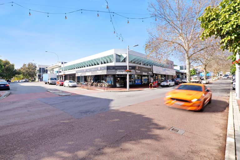 Shop 4 and 5, 108 Rokeby Road Subiaco WA 6008 - Image 1