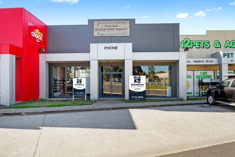 323 Princes Highway Traralgon VIC 3844 - Image 1