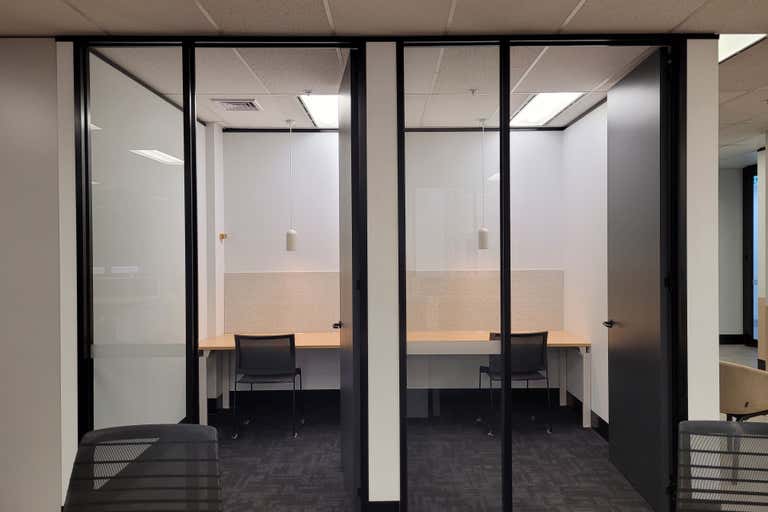 Suite 3, Level 3, 550  Lonsdale Street Melbourne VIC 3000 - Image 4