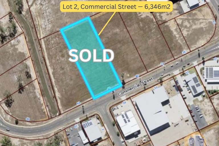 Kensington QLD 4670 - Image 3