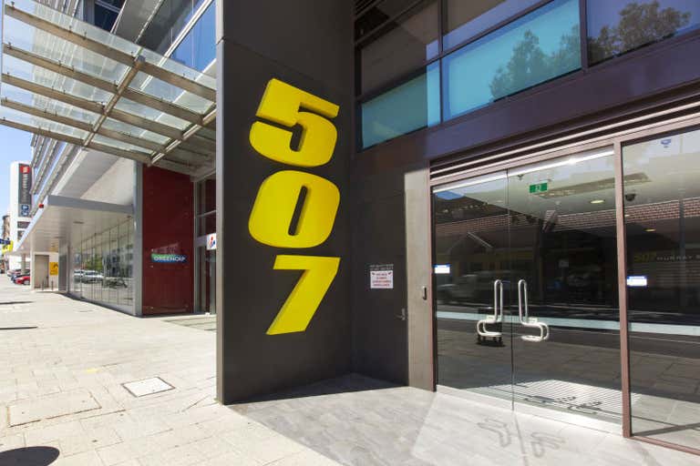 507  Murray Street Perth WA 6000 - Image 3