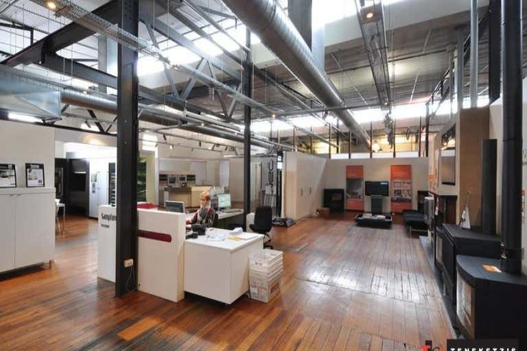 Part First Floor, 421 Smith Street Fitzroy VIC 3065 - Image 2