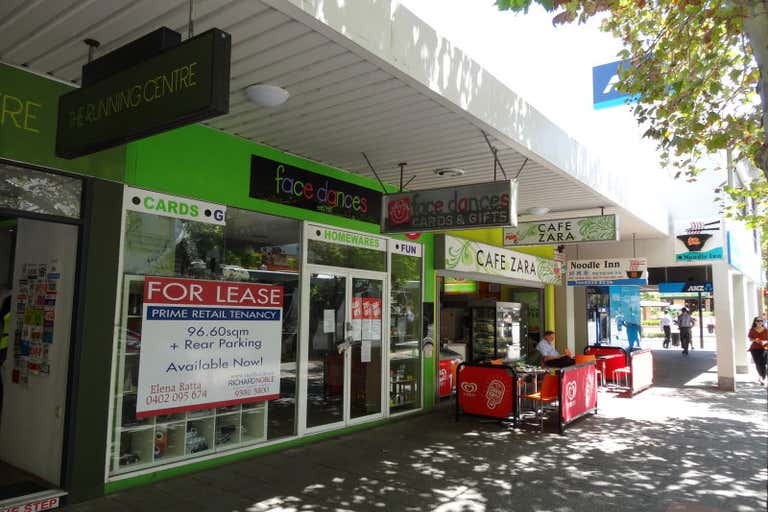 Shop 2, 1273 Hay Street West Perth WA 6005 - Image 3