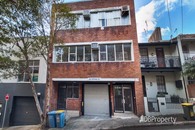 Level 1, 68 Sophia Street Surry Hills NSW 2010 - Image 4