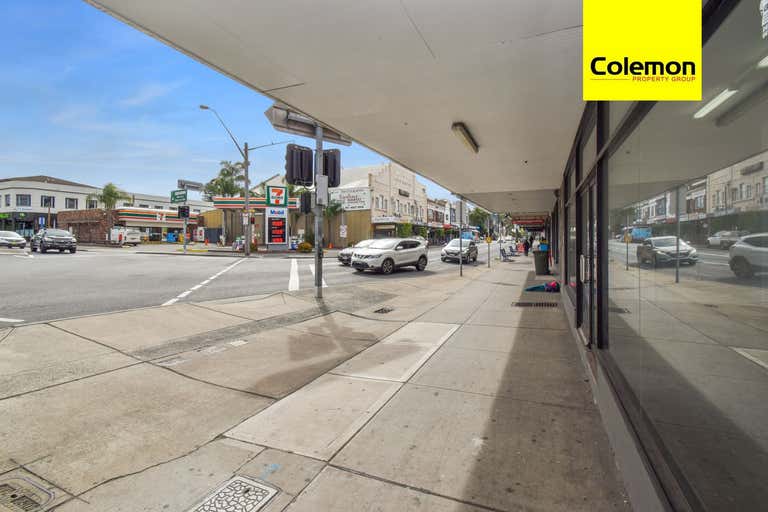 LEASED BY COLEMON PROPERTY GROUP, Shop 117, 102-120  Railway St Rockdale NSW 2216 - Image 4