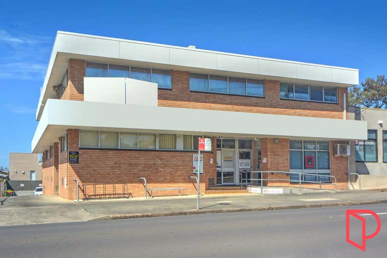 Various Suites, 72 Berry Street Nowra NSW 2541 - Image 1