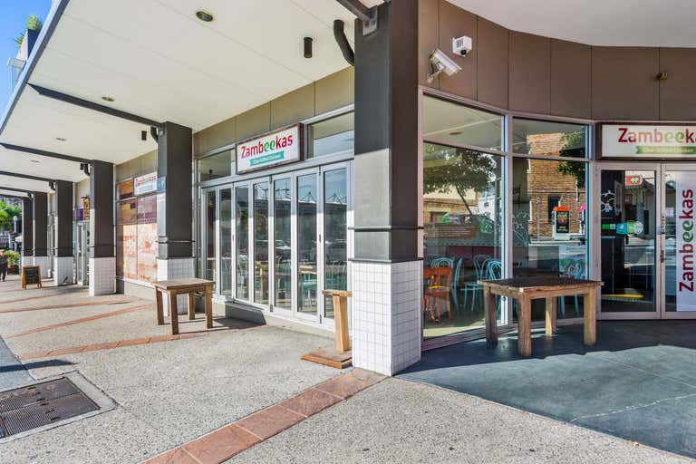 Gabba Central, 803 Stanley Street Woolloongabba QLD 4102 - Image 2