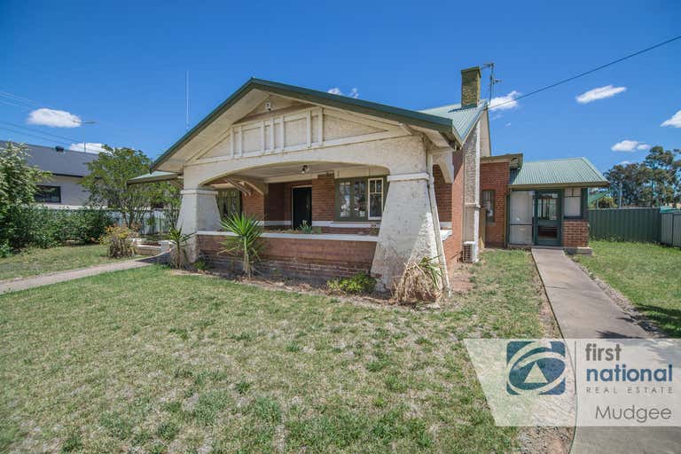 154 Church Street Mudgee NSW 2850 - Image 2