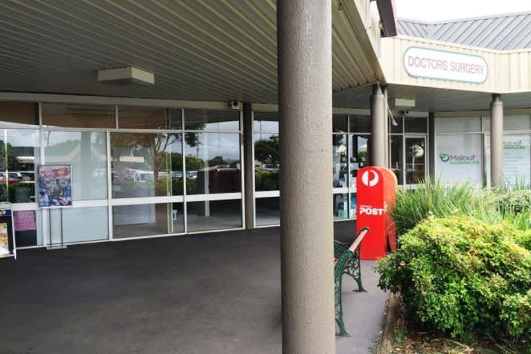 Wyalla Plaza , Suite 13, 236a Taylor Street Newtown QLD 4350 - Image 4