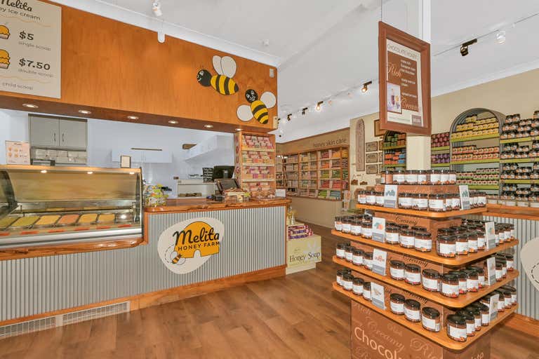 Melita Honey Farm, 33-39 Sorell Street Chudleigh TAS 7304 - Image 2