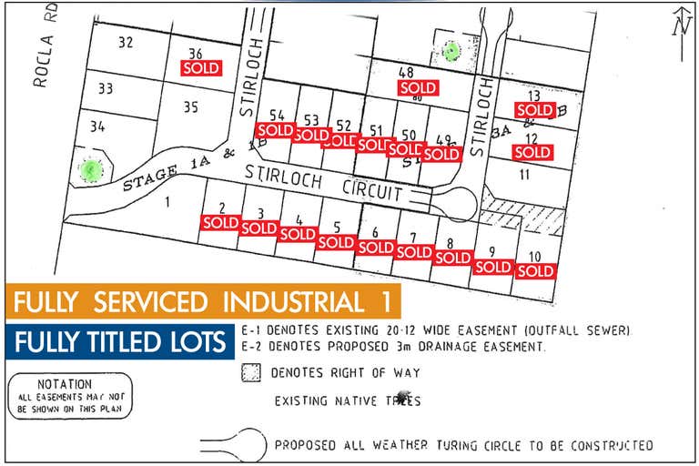 1 Rocla Road Traralgon Vic 3844 Development Site Land For Sale Realcommercial