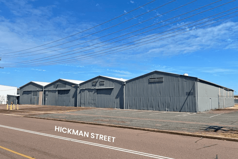 36 Hickman Street Winnellie NT 0820 - Image 2