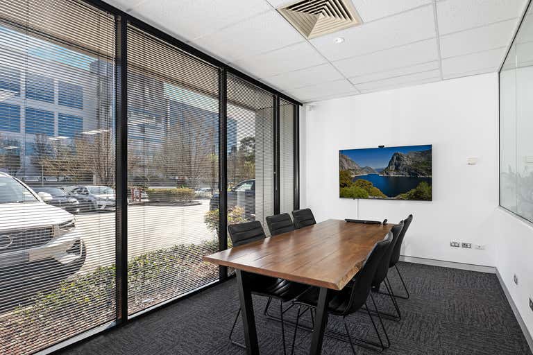 The Solent Centre, Suite  C4, 3 Burbank Place Norwest NSW 2153 - Image 2