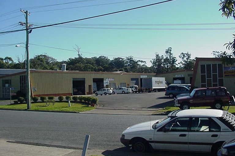 Unit 3D, 10-12 Cook Drive Coffs Harbour NSW 2450 - Image 1