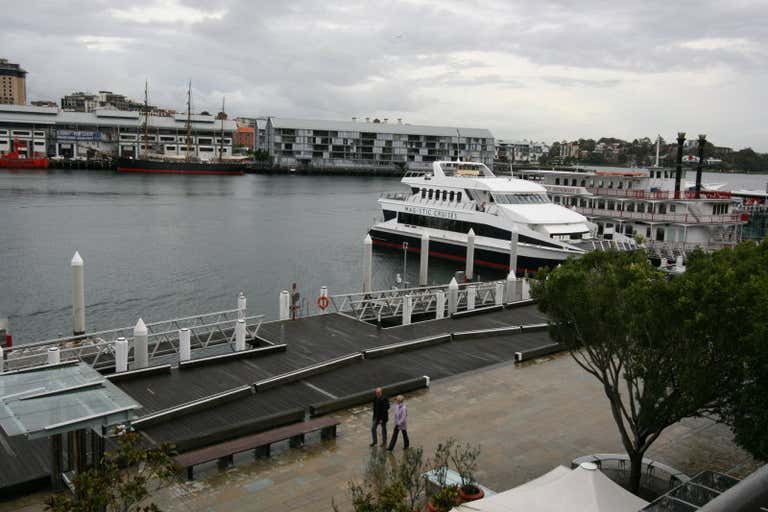 King Street Wharf , 303/45 Lime Street Sydney NSW 2000 - Image 3