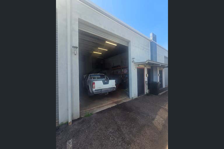 18/6 Aristos Place Winnellie NT 0820 - Image 2