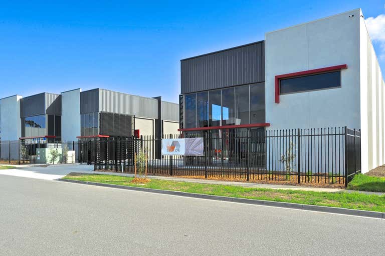 14/4-6 Malibu Circuit Carrum Downs VIC 3201 - Image 2