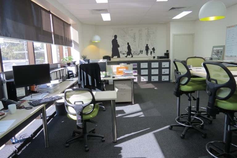 Suite 4.08, 433 Logan Road Greenslopes QLD 4120 - Image 3