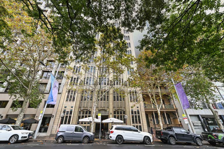 BMA House, Level 1, 103/135 Macquarie Street Sydney NSW 2000 - Image 1