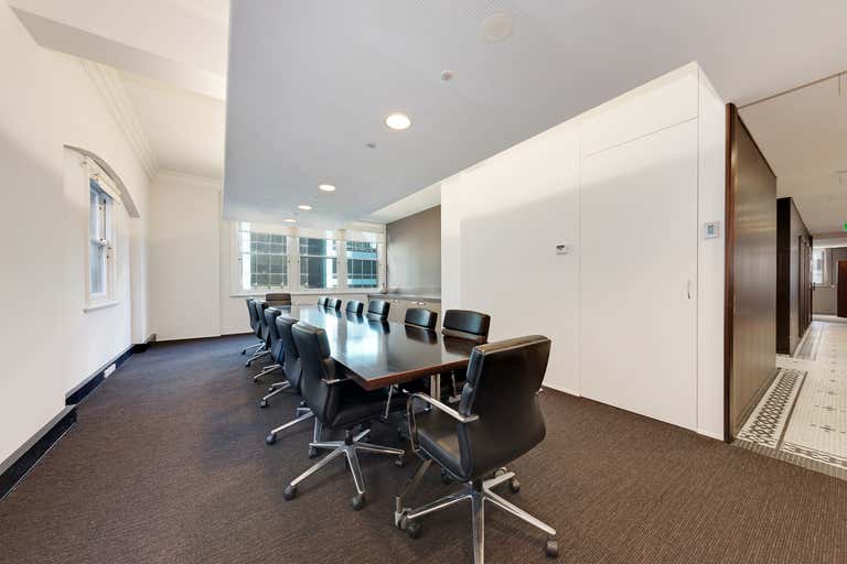 Leased Office at Culwulla Chambers, 1002/67 Castlereagh Street, Sydney ...