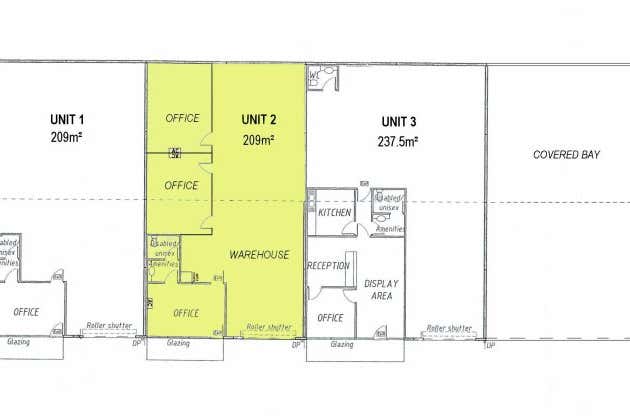 Unit 2, 12 Elwin Drive Orange NSW 2800 - Image 4