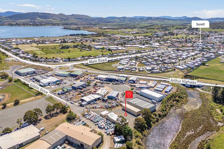 Unit 1, 25 Giblin Drive Sorell TAS 7172 - Image 2