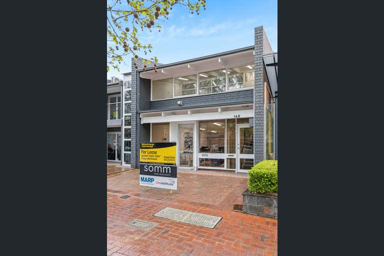 2/149 Hutt Street Adelaide SA 5000 - Image 2