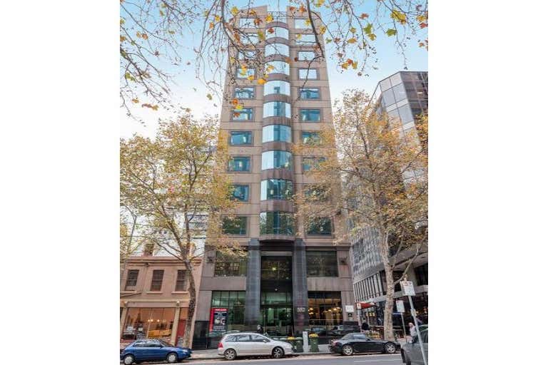 Lvl 8, 552 Lonsdale Street Melbourne VIC 3000 - Image 1