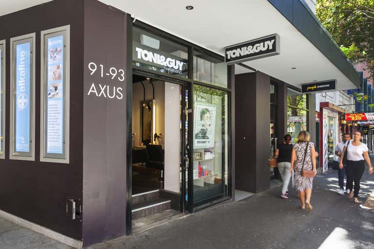 Lot 37, 91-93 Macleay Street Potts Point NSW 2011 - Image 4