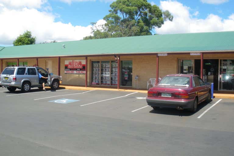 Middle Ridge Village, Shop 10, 156 - 158 Spring Street Middle Ridge QLD 4350 - Image 1