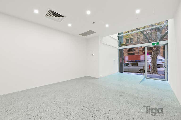 Shop 1C, 420 Collins Street Melbourne VIC 3000 - Image 3