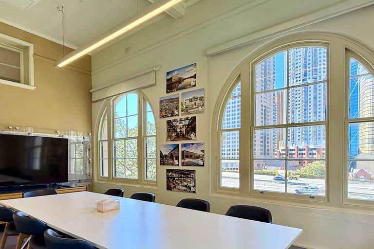 The National Trust Centre, 1.05, 1 Upper Fort Street Millers Point NSW 2000 - Image 4