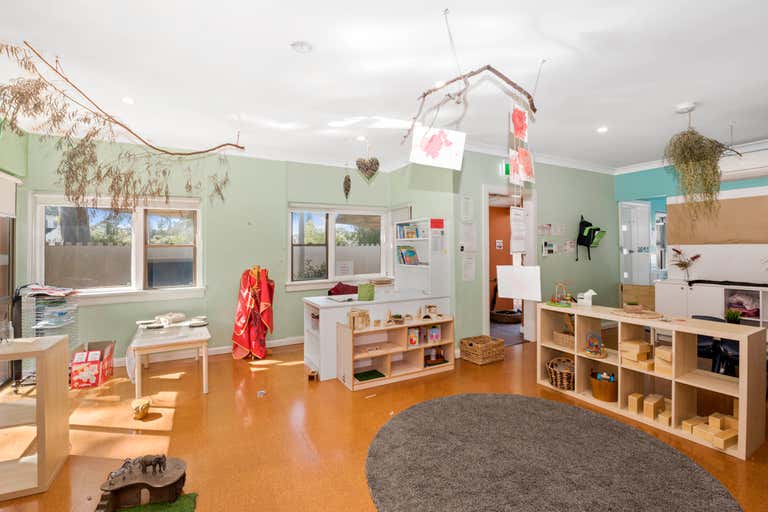 Childcare Centre, 36 Burke Street Chifley NSW 2036 - Image 3