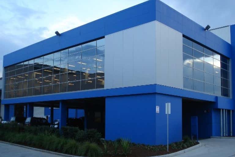 Centenary Distribution Centre, 6 Greenhills Avenue Moorebank NSW 2170 - Image 1