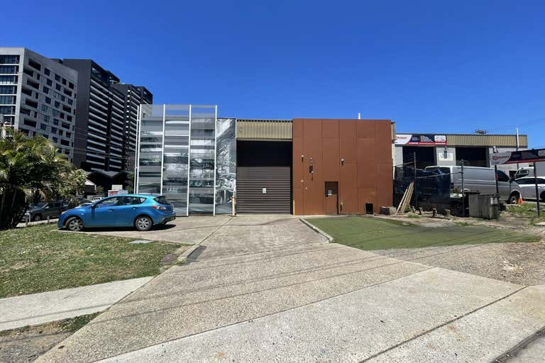 Unit 1, 19 Shepherd Street Liverpool NSW 2170 - Image 2