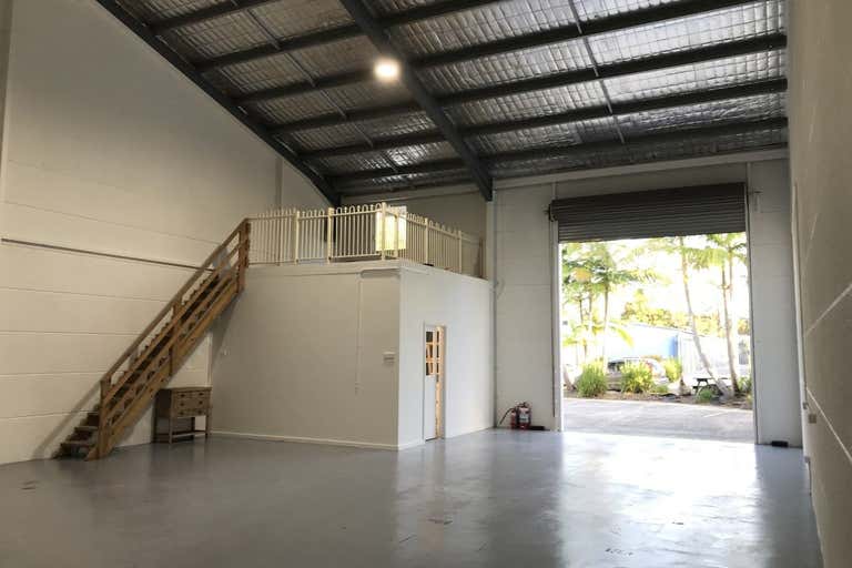 UNIT 2, 4 BUGAM PLACE Bangalow NSW 2479 - Image 2