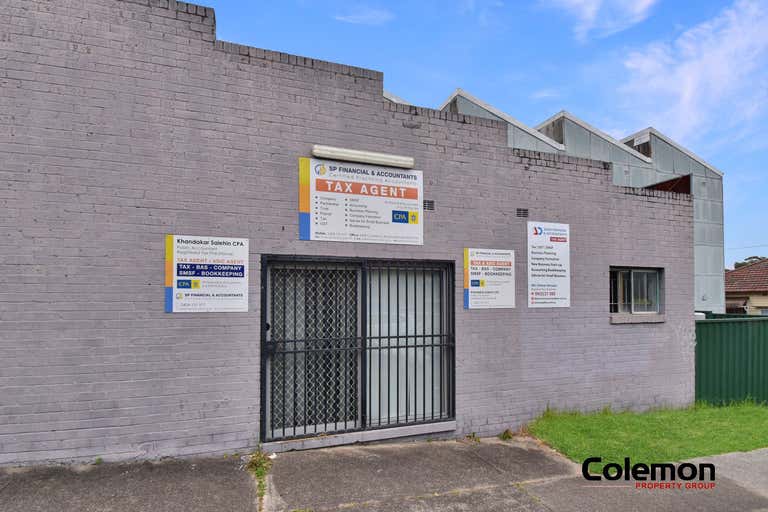 LEASED BY COLEMON PROPERTY GROUP, 945B Canterbury Road Lakemba NSW 2195 - Image 1