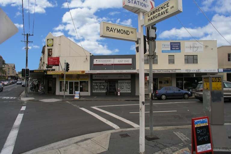 3A/1-3 Raymond Road Thirroul NSW 2515 - Image 1