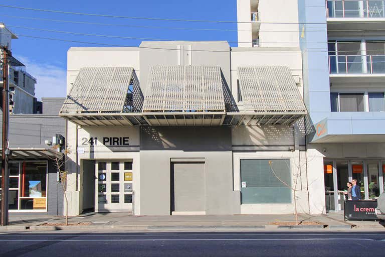 2/241 Pirie Street Adelaide SA 5000 - Image 1