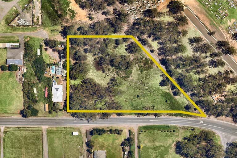 Lot 16 to 39 Garfield Road West Riverstone NSW 2765 - Image 4