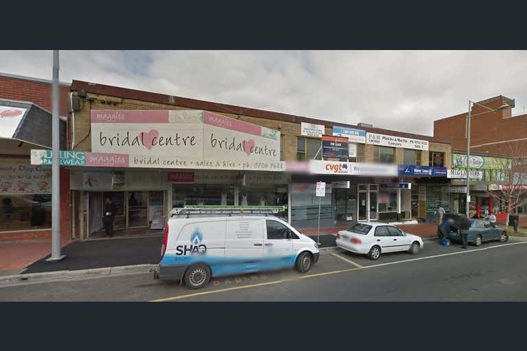 Suite 3, 146-148 Walker Street Dandenong VIC 3175 - Image 2