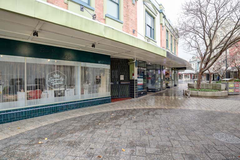 Basement Level, 22 Quadrant Mall Launceston TAS 7250 - Image 1