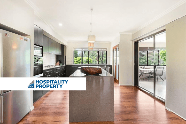 Gold Mine Guests House and Café, 80 Gill St Nundle NSW 2340 - Image 2